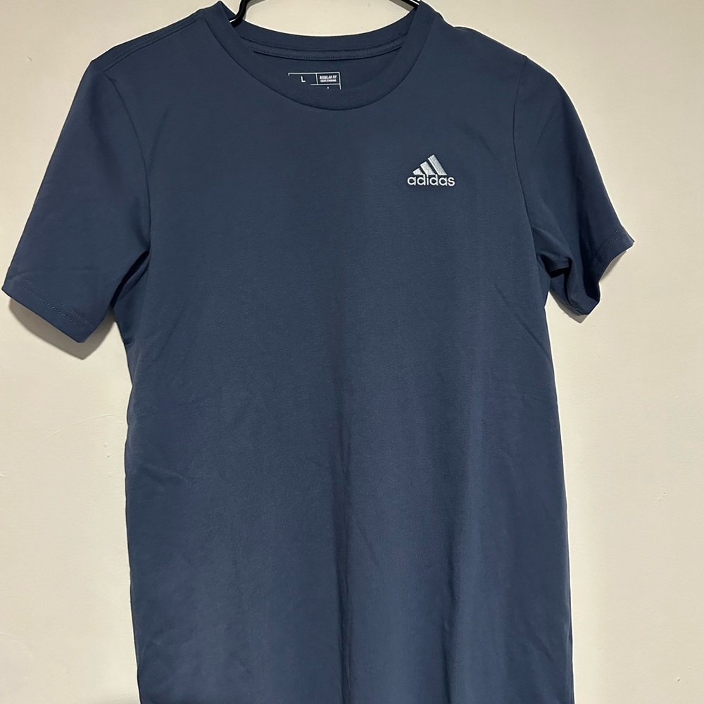 Adidas and carhartt  t shirt bundle